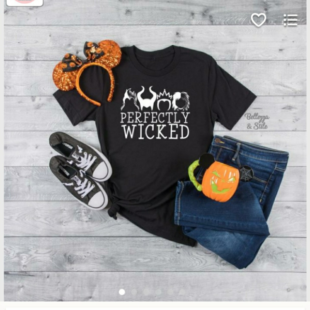 Meet your Posher, Rikki